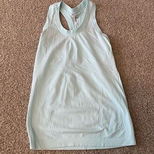 Athleta Tank Top XS